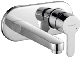 Upper Trim (G5277A1)