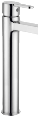 Tall Body Basin Mixer (T4663A1)