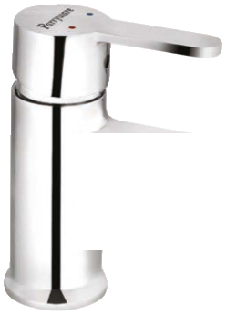 Single Lever Basin Mixer (T4665A1)