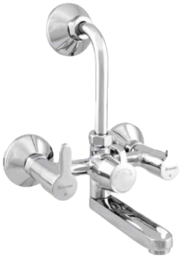Wall Mixer 2-in-1 (G5216A1)