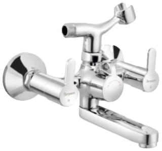 Wall Mixer With Crutch (G5219A1)