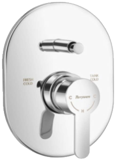 Upper Trim (G5284A1)