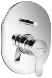 Ultra High Flow Diverter U/T (G5287A1)