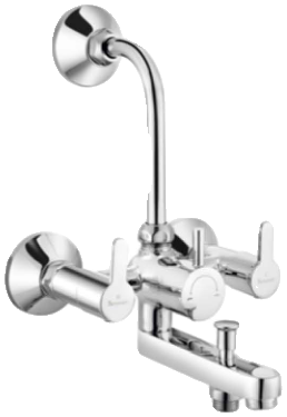 Wall Mixer 3in1 (T4617A1)