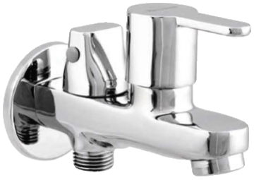 Two Way Bib Cock (G5234A1)