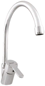 Sink Mixer (G5237A1)