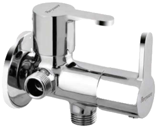 Two Way Angle Valve (G5243A1)