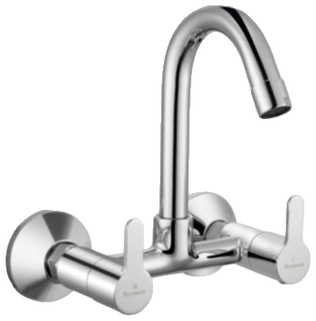 Sink Mixer (T4635A1)