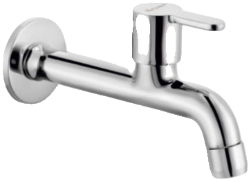 Long Neck Bib Cock (G5271A1)