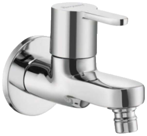 Bib Cock With Nozzle (G5279A1)