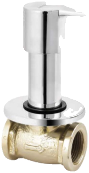 including concealed body (T4612A1)