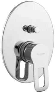 Upper Trim (G3850A1)