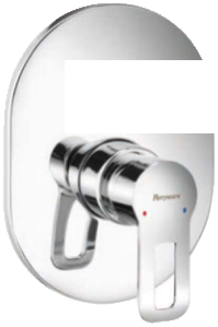 Diverter Upper Trim (G3887A1)