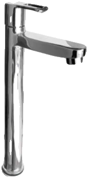 Tall Body Pillar Cock (T0742A1)