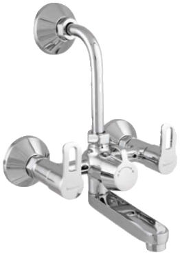Wall Mixer 2-in-1 (G3816A1)