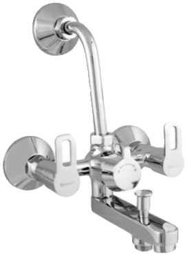 Wall Mixer 3in1 (T0717A1)