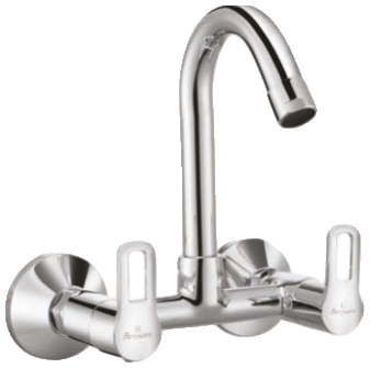 Sink Mixer (T0745A1)