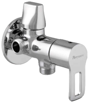 Two Way Angle Valve (G3843A1)