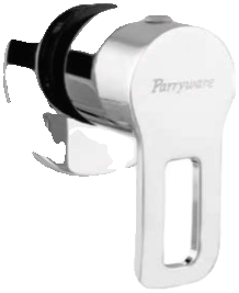 Concealed Stop Cock Upper Trim (G3883A1)