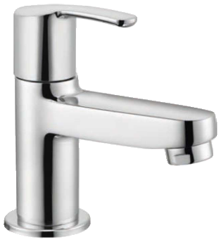 Pillar Cock (T5801A1)