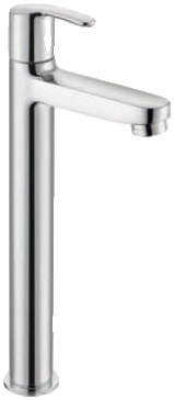 Tall Body Pillar Cock (T5842A1)