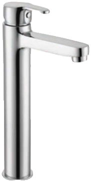 Tall Body Basin Mixer (T5846A1)