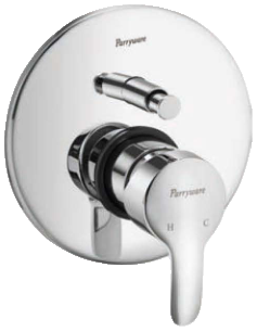 Upper Trim (T5850A1)