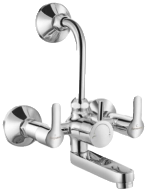 Wall Mixer 2-in-1 (T5816A1)