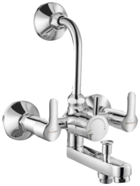 Wall Mixer 3in1 (T5817A1)