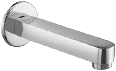 Wall Spout (T5827A1)