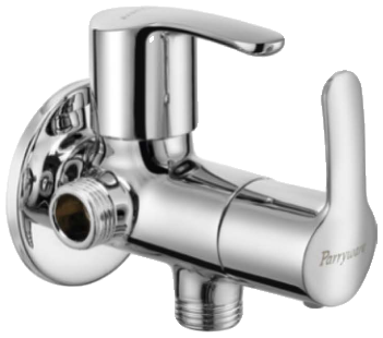 Pruno Two Way Angle Valve (T5843A1)