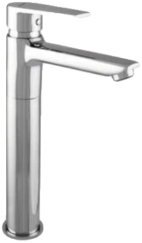 Tall Body Basin Mixer (G5846A1)