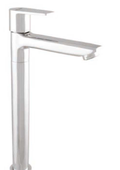 Tall Body Pillar Cock (G5864A1)