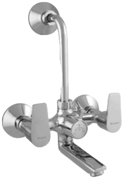 Wall Mixer 2-in-1 (G5816A1)