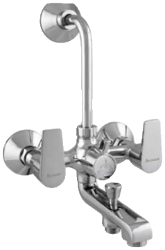 Wall Mixer 3in1 (G5817A1)