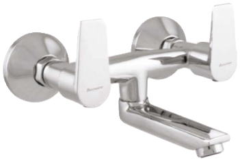 Non Telephonic Wall Mixer (G5841A1)