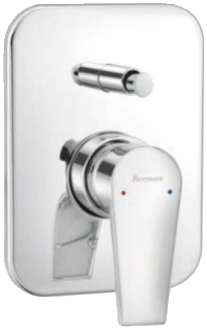 Diverter Upper Trim (G5887A1)