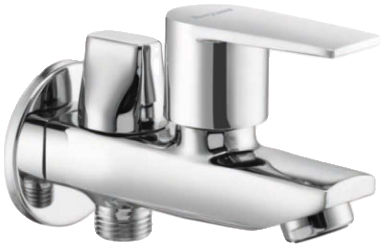 Two Way Bib Cock (G5834A1)
