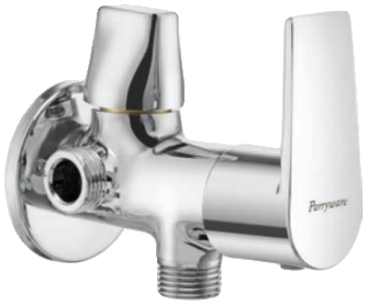 Two Way Angle Valve (G5843A1)
