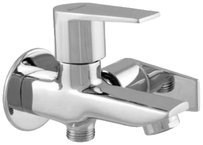 Two Way Bib Cock (T1381A1)