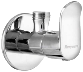 Angle Valve (G2707A1)