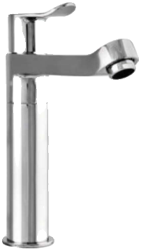 Mezzo Pillar Cock (G2766A1)