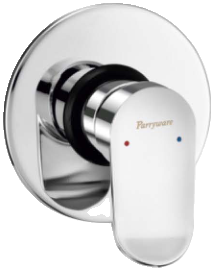 Dausch Mixer Upper Trim (G271AA1)