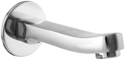 Wall Spout (G2727A1)