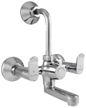 Wall Mixer 2-in-1 (G272EA1)
