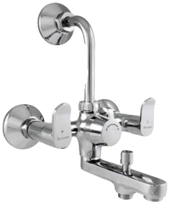Wall Mixer 3in1 (G272FA1)
