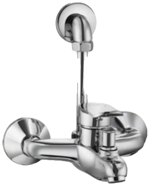 Mixer With OHS (G2754A1)