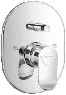 Upper Trim (G2784A1)