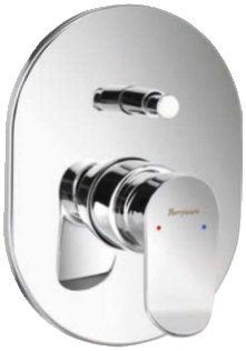 Diverter Upper Trim (G2787A1)