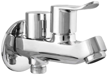 Two Way Bib Cock (G2734A1)